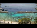 Webcam Huvahendhoo (Ari Atoll)
