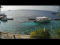Webcam Huvahendhoo (Ari Atoll)