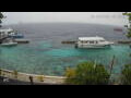 Webcam Huvahendhoo (Ari Atoll)