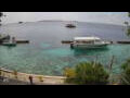 Webcam Huvahendhoo (Ari Atoll)