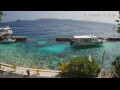 Webcam Huvahendhoo (Atolón Ari)
