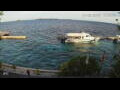 Webcam Huvahendhoo (Ari Atoll)