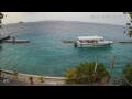 Webcam Huvahendhoo (Ari Atoll)