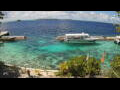 Webcam Huvahendhoo (Atoll d'Ari)
