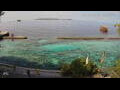 Webcam Huvahendhoo (Ari Atoll)