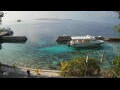 Webcam Huvahendhoo (Ari Atoll)
