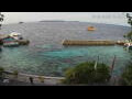 Webcam Huvahendhoo (Ari Atoll)