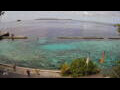 Webcam Huvahendhoo (Atoll d'Ari)