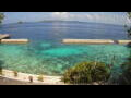 Webcam Huvahendhoo (Ari Atoll)
