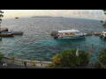 Webcam Huvahendhoo (Ari Atoll)