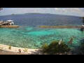 Webcam Huvahendhoo (Ari Atoll)
