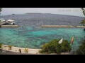 Webcam Huvahendhoo (Ari Atoll)