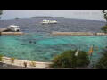 Webcam Huvahendhoo (Ari Atoll)