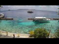 Webcam Huvahendhoo (Ari Atoll)