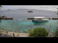Webcam Huvahendhoo (Atoll d'Ari)