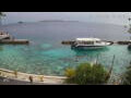 Webcam Huvahendhoo (Atoll d'Ari)