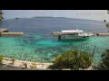 Webcam Huvahendhoo (Ari Atoll)