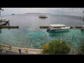 Webcam Huvahendhoo (Atoll d'Ari)