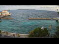 Webcam Huvahendhoo (Ari Atoll)