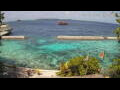 Webcam Huvahendhoo (Ari Atoll)