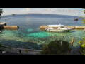 Webcam Huvahendhoo (Ari Atoll)