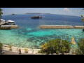 Webcam Huvahendhoo (Atoll d'Ari)