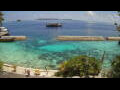 Webcam Huvahendhoo (Ari Atoll)