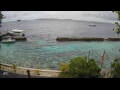 Webcam Huvahendhoo (Atollo di Ari)