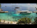 Webcam Huvahendhoo (Ari Atoll)