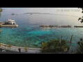 Webcam Huvahendhoo (Ari Atoll)