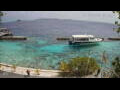 Webcam Huvahendhoo (Ari Atoll)