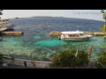 Webcam Huvahendhoo (Ari Atoll)