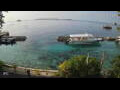 Webcam Huvahendhoo (Ari Atoll)