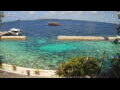 Webcam Huvahendhoo (Atolón Ari)