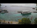 Webcam Huvahendhoo (Ari Atoll)