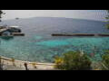 Webcam Huvahendhoo (Atoll d'Ari)