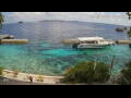 Webcam Huvahendhoo (Ari Atoll)