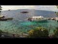 Webcam Huvahendhoo (Ari Atoll)