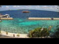 Webcam Huvahendhoo (Ari Atoll)