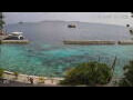 Webcam Huvahendhoo (Ari Atoll)