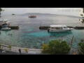 Webcam Huvahendhoo (Atollo di Ari)