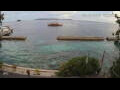 Webcam Huvahendhoo (Ari Atoll)