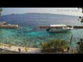 Webcam Huvahendhoo (Ari Atoll)