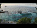 Webcam Huvahendhoo (Ari Atoll)