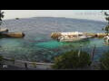 Webcam Huvahendhoo (Ari Atoll)