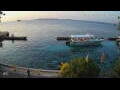 Webcam Huvahendhoo (Ari Atoll)