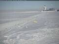 Webcam South Pole