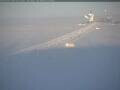 Webcam South Pole