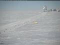 Webcam South Pole
