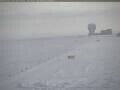 Webcam Amundsen-Scott South Pole Station